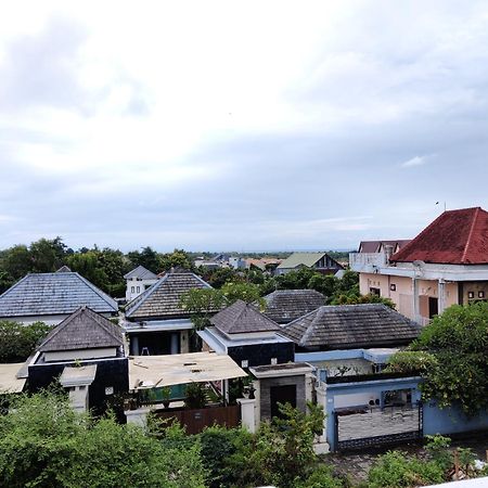 Hills House Villa By Sunnyrent - Jimbaran X Balangan X Gwk エクステリア 写真