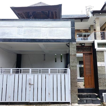 Hills House Villa By Sunnyrent - Jimbaran X Balangan X Gwk エクステリア 写真
