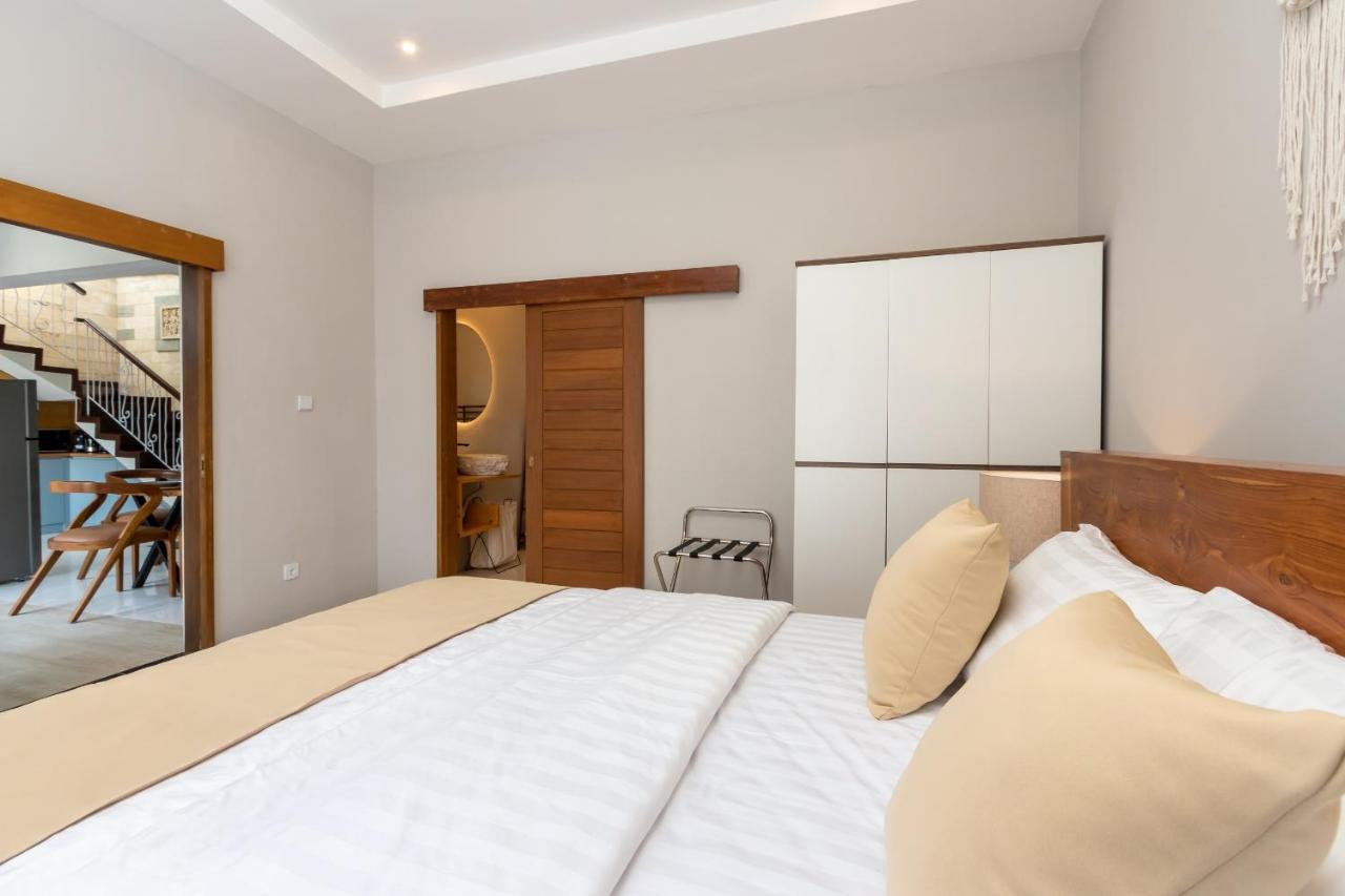 Hills House Villa By Sunnyrent - Jimbaran X Balangan X Gwk エクステリア 写真