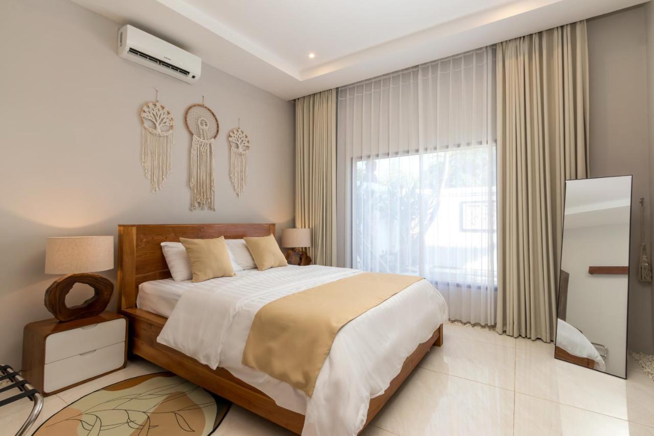 Hills House Villa By Sunnyrent - Jimbaran X Balangan X Gwk エクステリア 写真
