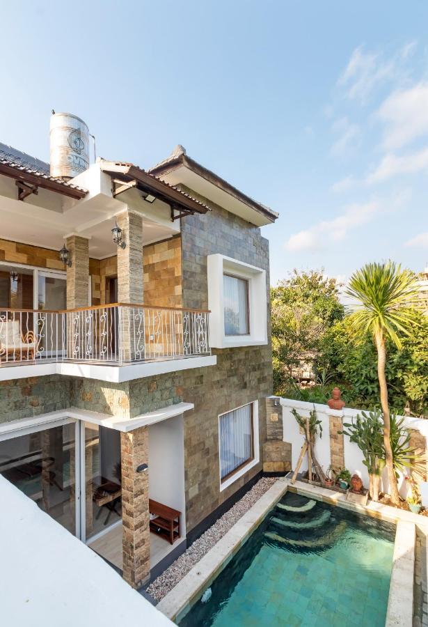 Hills House Villa By Sunnyrent - Jimbaran X Balangan X Gwk エクステリア 写真