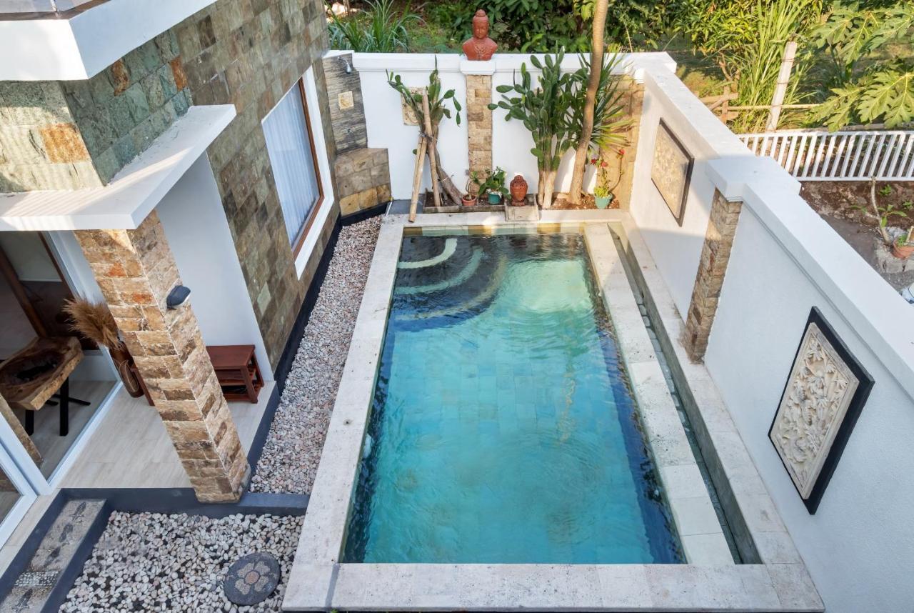 Hills House Villa By Sunnyrent - Jimbaran X Balangan X Gwk エクステリア 写真