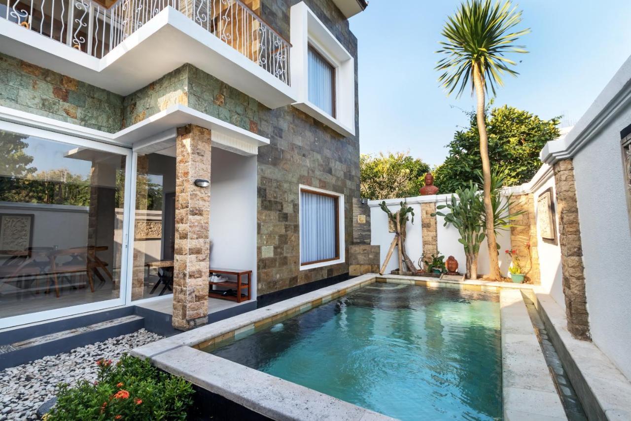Hills House Villa By Sunnyrent - Jimbaran X Balangan X Gwk エクステリア 写真