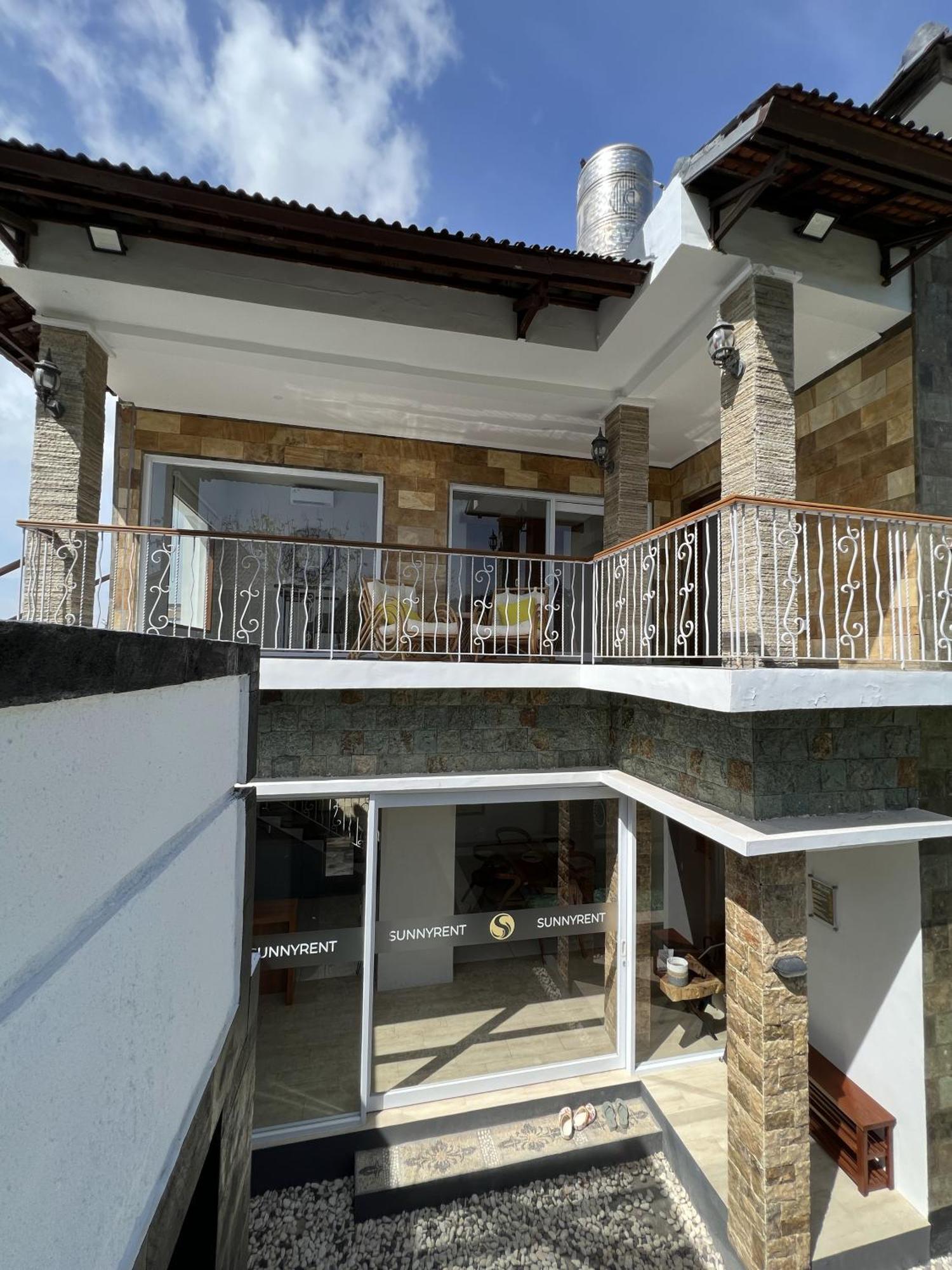 Hills House Villa By Sunnyrent - Jimbaran X Balangan X Gwk エクステリア 写真