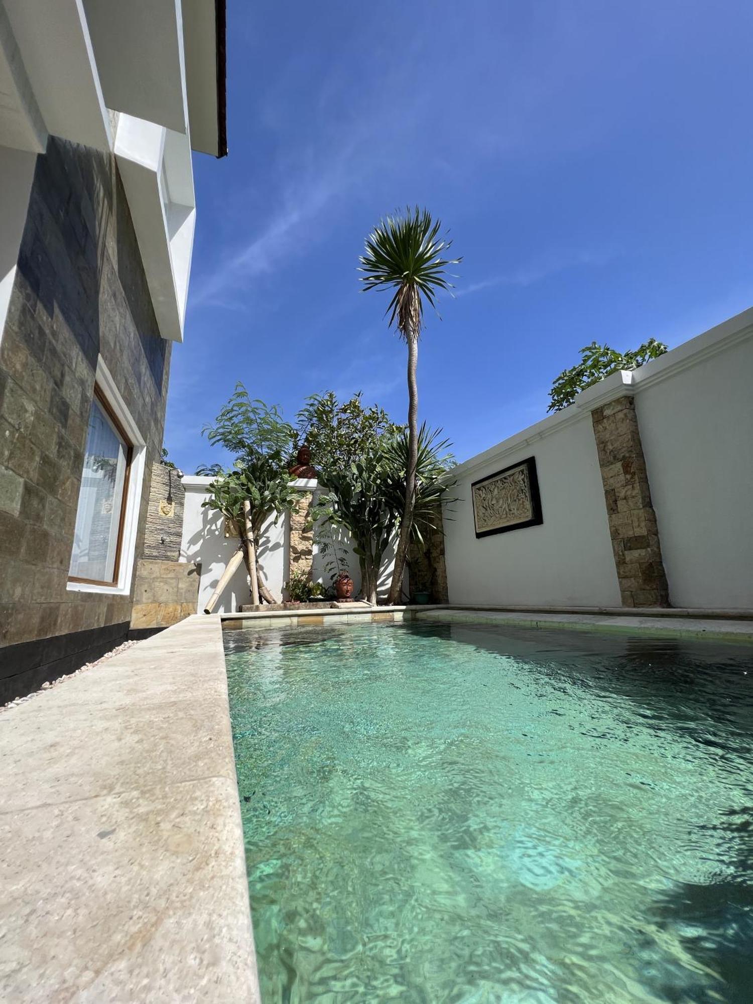 Hills House Villa By Sunnyrent - Jimbaran X Balangan X Gwk エクステリア 写真
