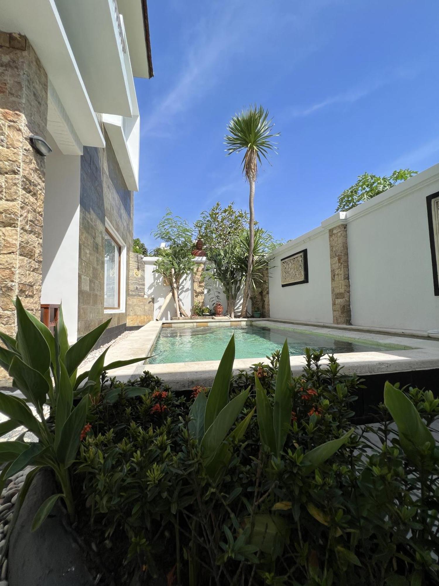 Hills House Villa By Sunnyrent - Jimbaran X Balangan X Gwk エクステリア 写真