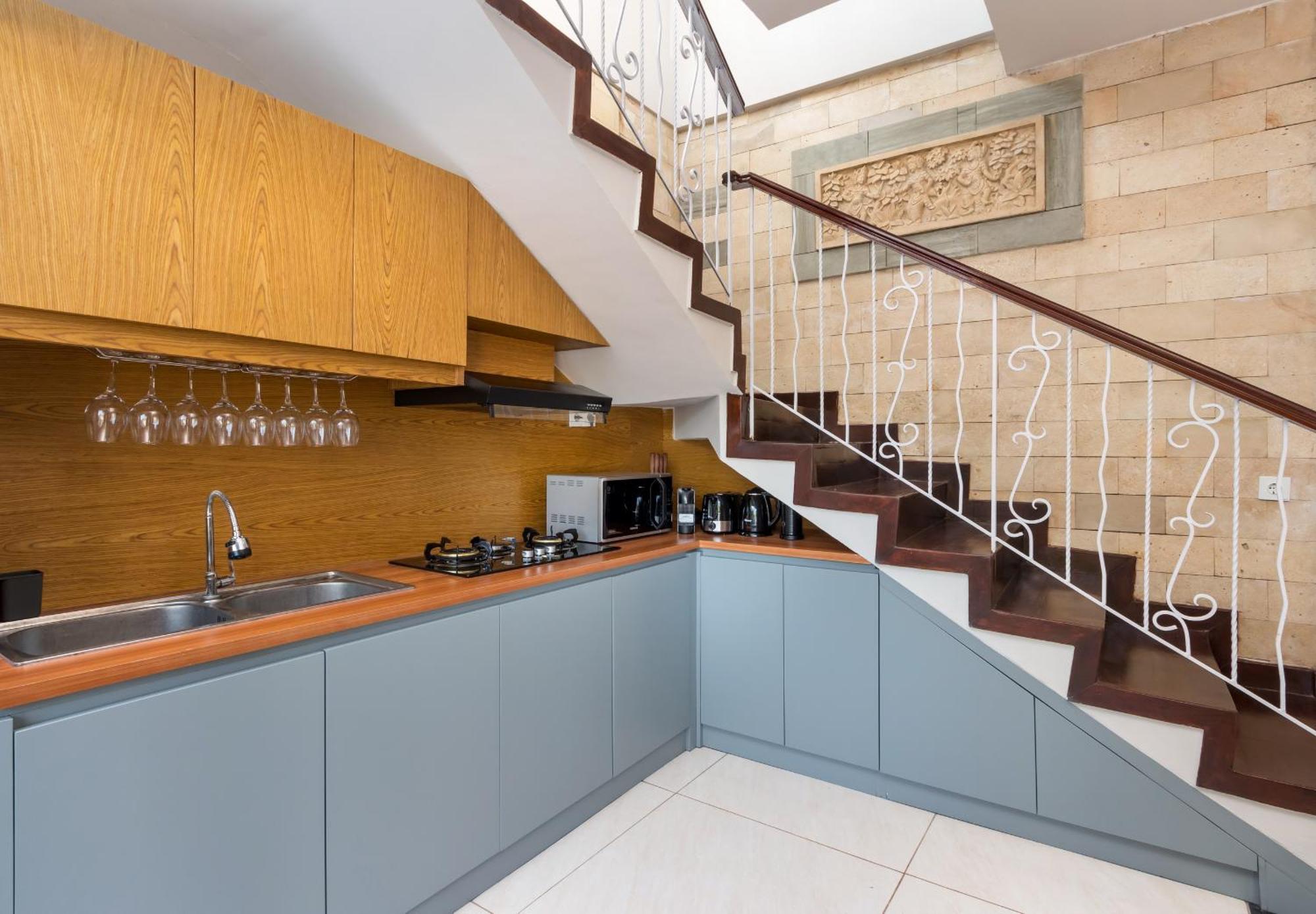 Hills House Villa By Sunnyrent - Jimbaran X Balangan X Gwk エクステリア 写真