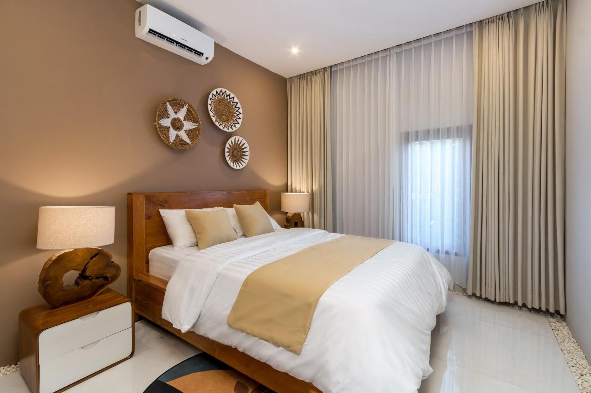 Hills House Villa By Sunnyrent - Jimbaran X Balangan X Gwk エクステリア 写真