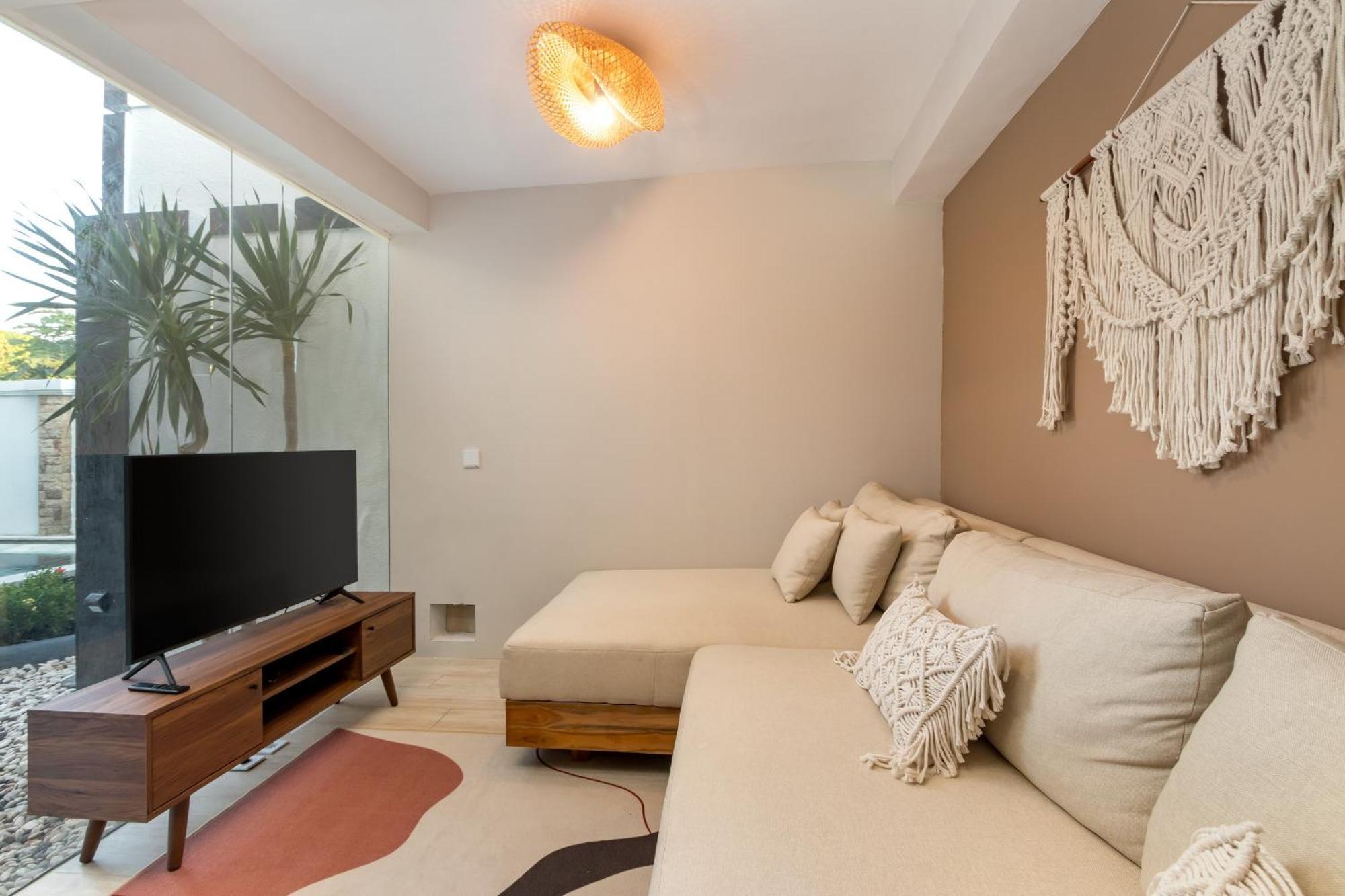 Hills House Villa By Sunnyrent - Jimbaran X Balangan X Gwk エクステリア 写真