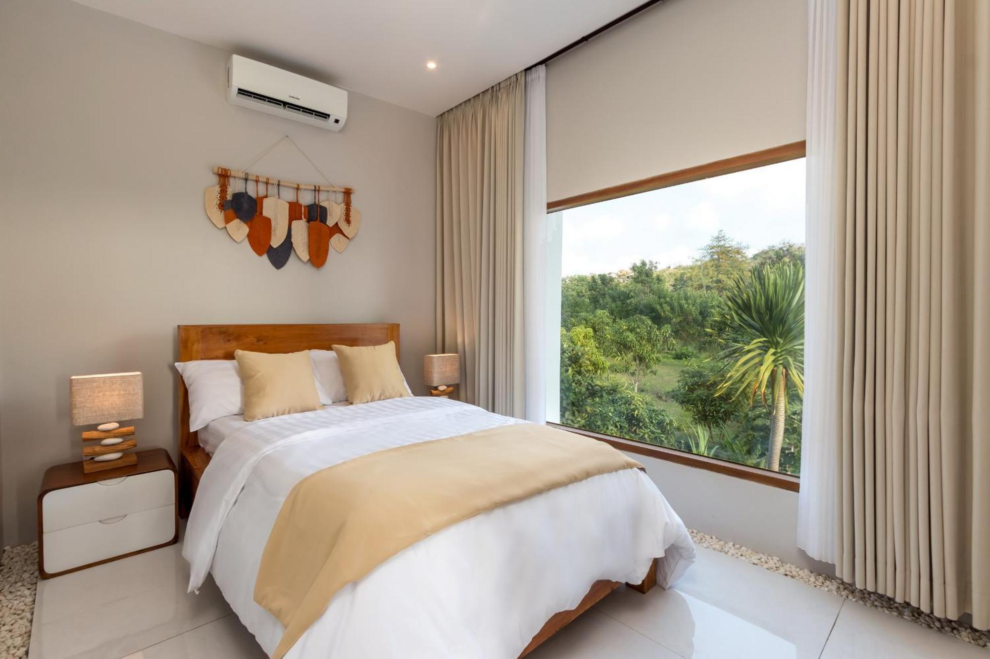 Hills House Villa By Sunnyrent - Jimbaran X Balangan X Gwk エクステリア 写真