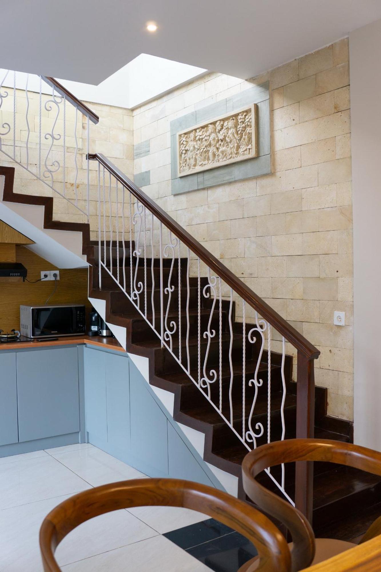 Hills House Villa By Sunnyrent - Jimbaran X Balangan X Gwk エクステリア 写真