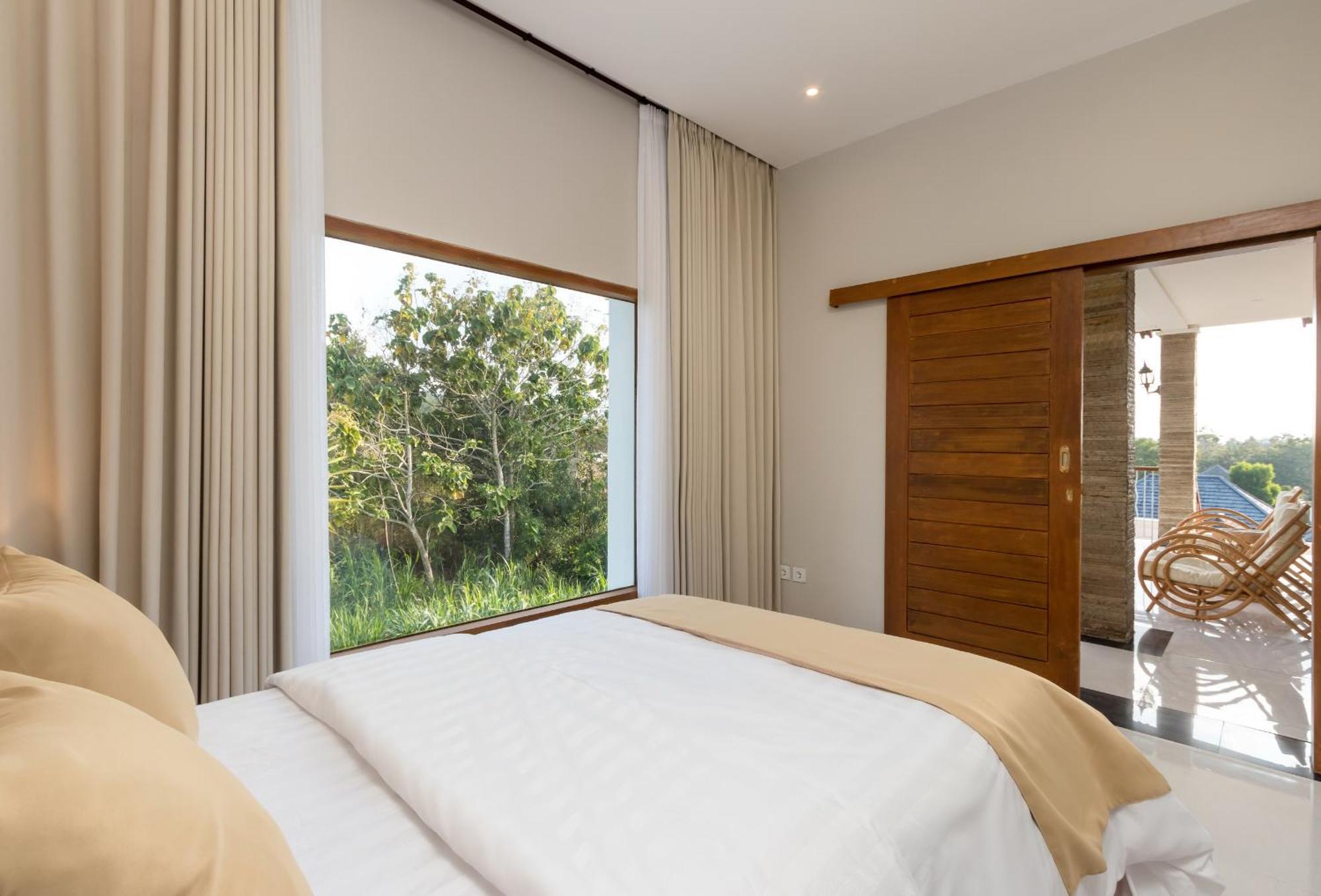 Hills House Villa By Sunnyrent - Jimbaran X Balangan X Gwk エクステリア 写真