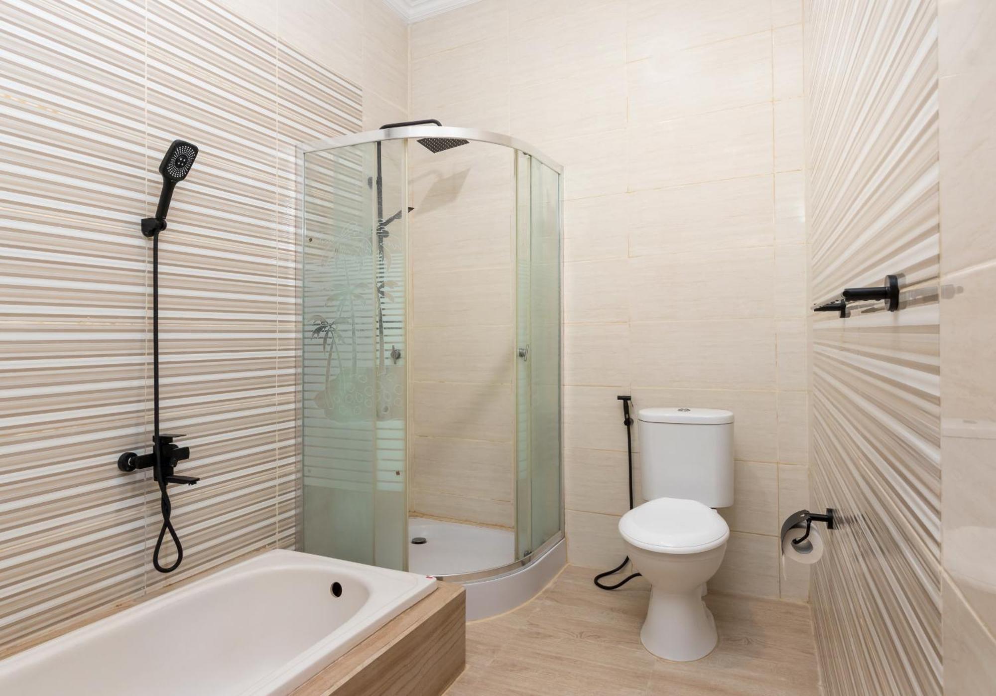 Hills House Villa By Sunnyrent - Jimbaran X Balangan X Gwk エクステリア 写真