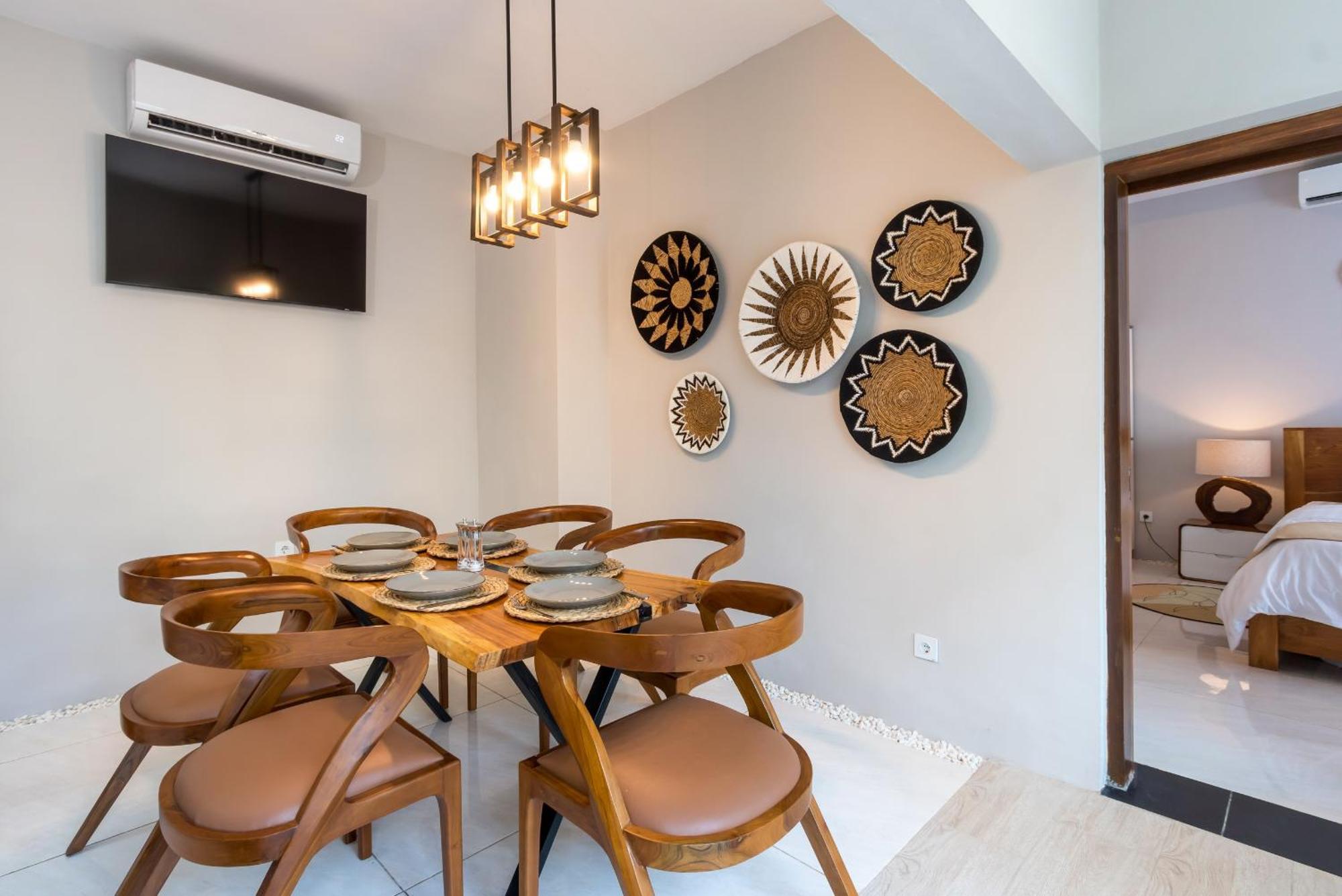 Hills House Villa By Sunnyrent - Jimbaran X Balangan X Gwk エクステリア 写真