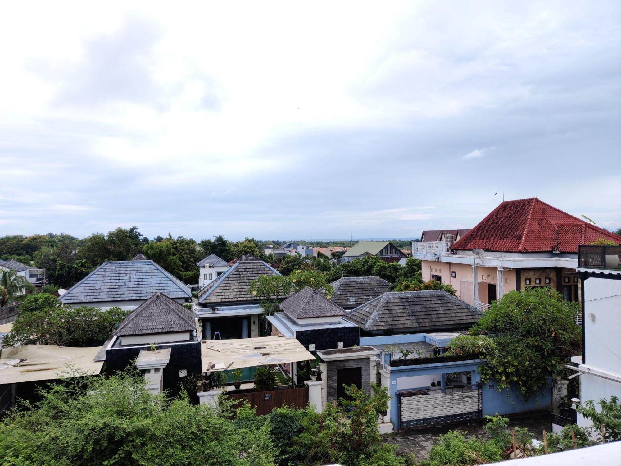 Hills House Villa By Sunnyrent - Jimbaran X Balangan X Gwk エクステリア 写真