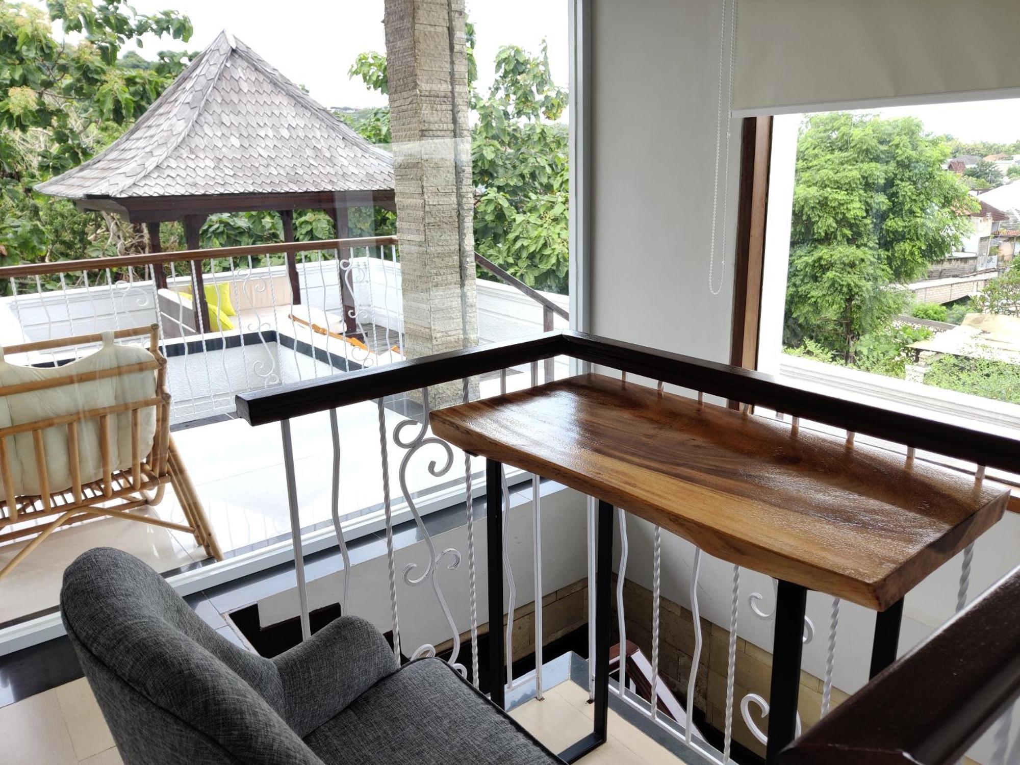 Hills House Villa By Sunnyrent - Jimbaran X Balangan X Gwk エクステリア 写真