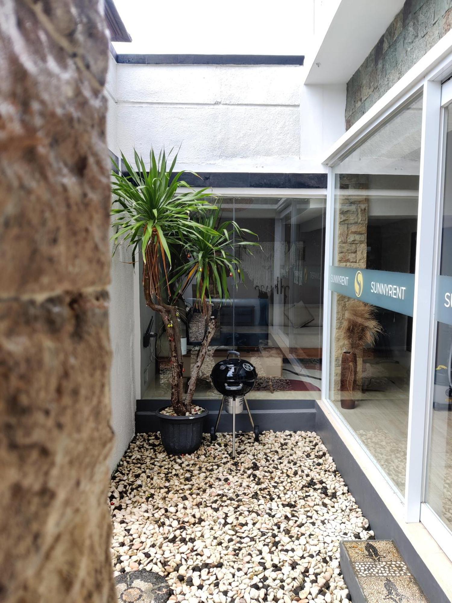 Hills House Villa By Sunnyrent - Jimbaran X Balangan X Gwk エクステリア 写真
