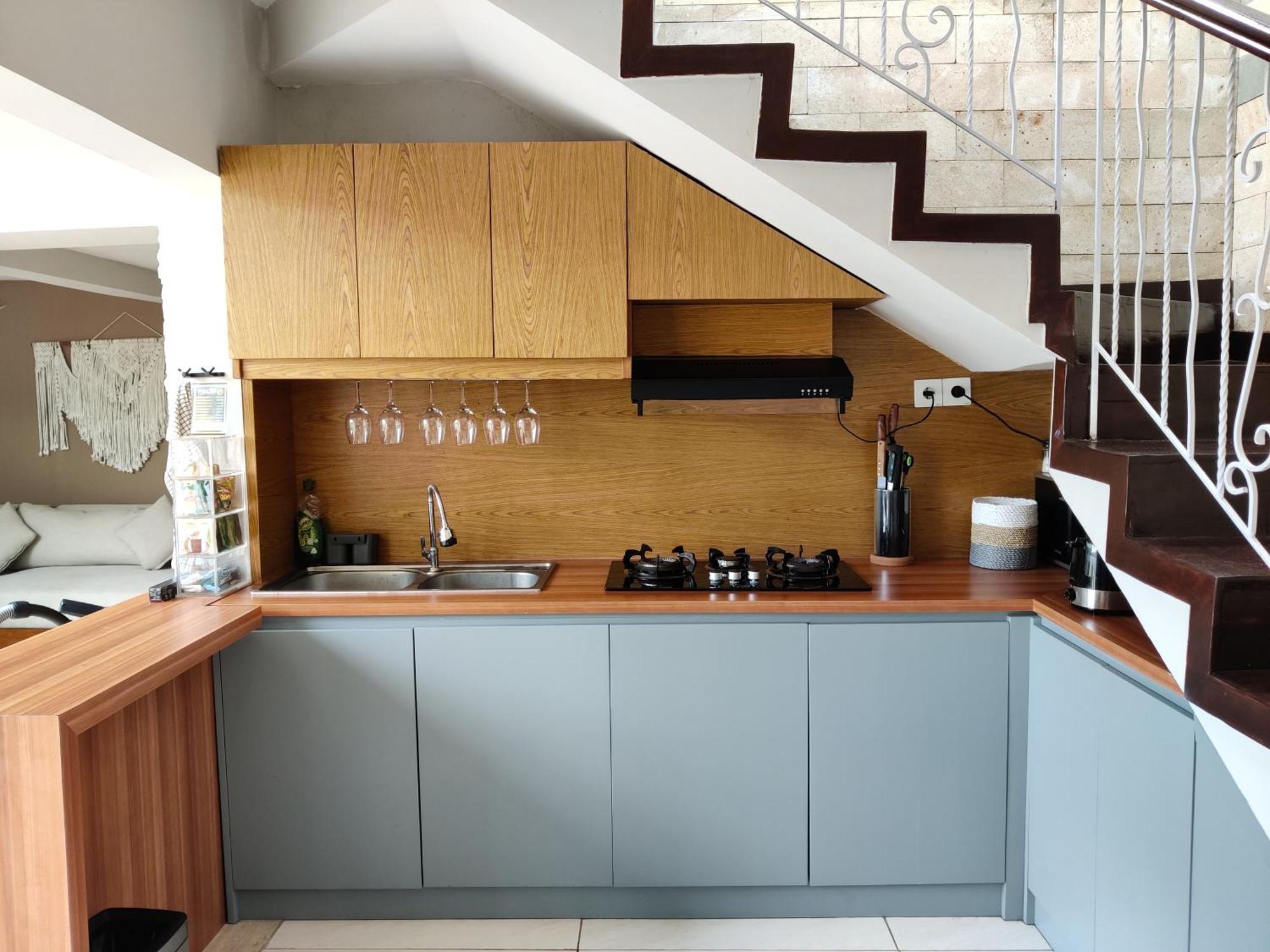 Hills House Villa By Sunnyrent - Jimbaran X Balangan X Gwk エクステリア 写真