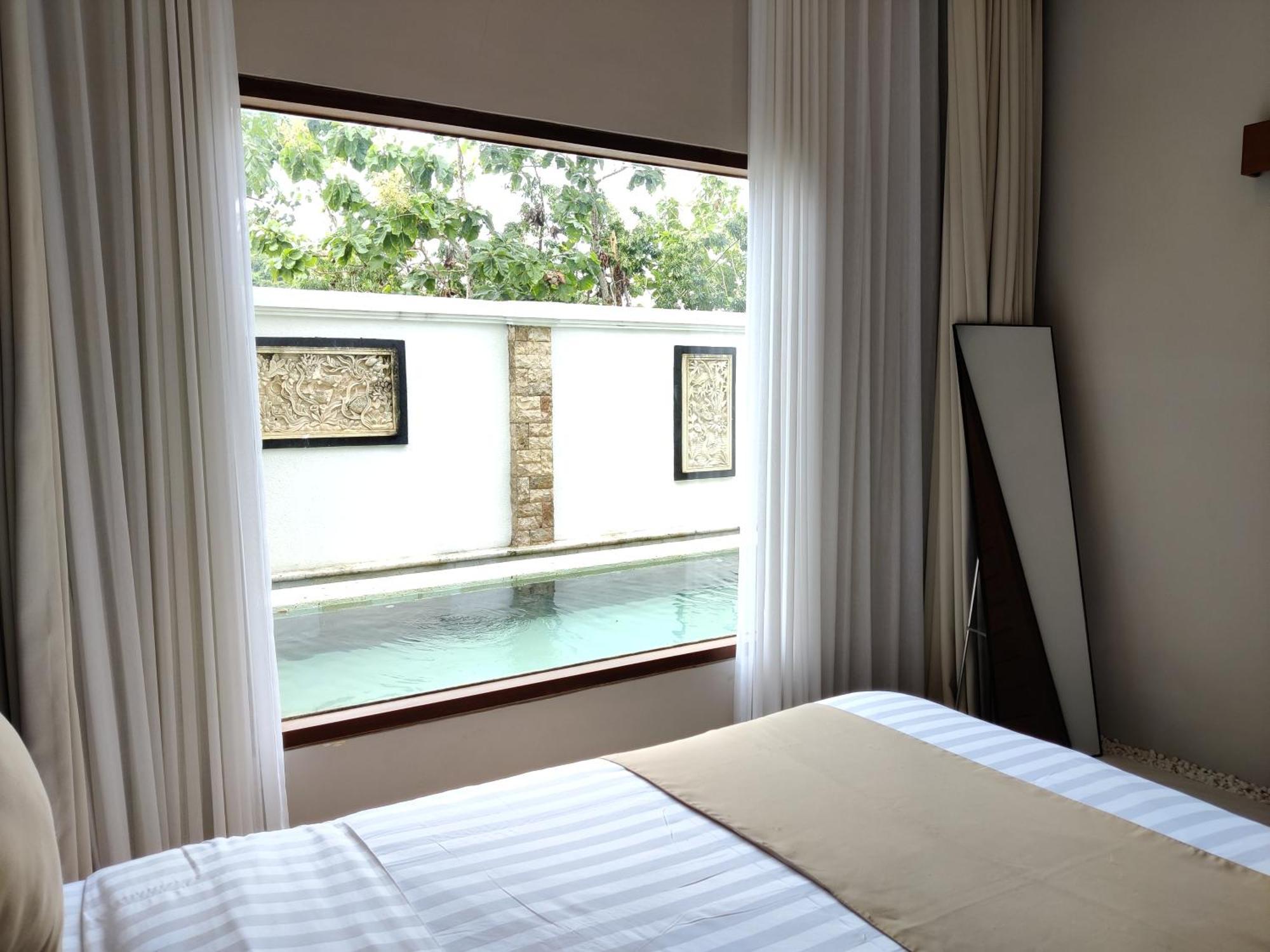 Hills House Villa By Sunnyrent - Jimbaran X Balangan X Gwk エクステリア 写真